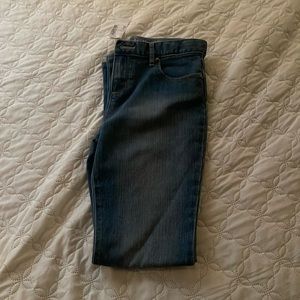 Brand new jeans